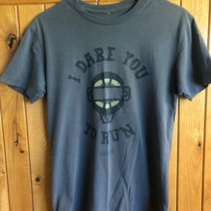 Baseballism adult men small